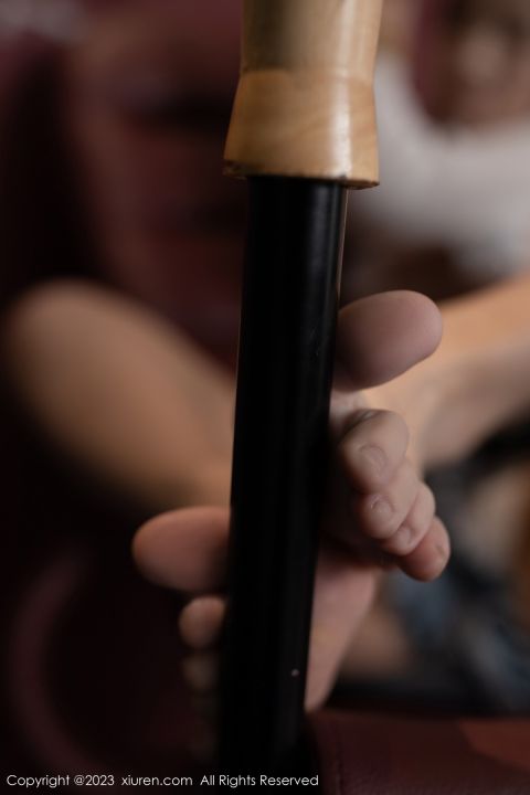 【XiuRen秀人網】20230517Vol6752杏子Yada【79P】-XIUREN秀人网