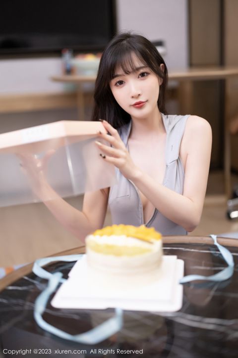 【XiuRen秀人網】20230518Vol6762林星闌【84P】-XIUREN秀人网