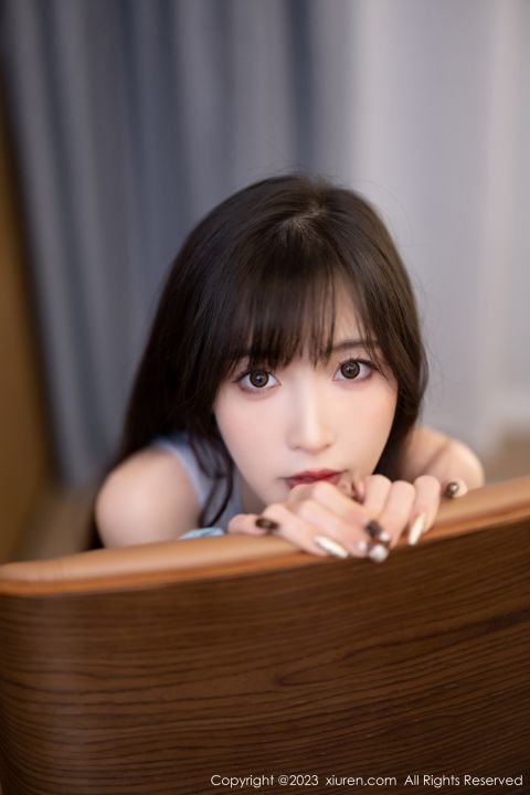 【XiuRen秀人網】20230518Vol6762林星闌【84P】-XIUREN秀人网