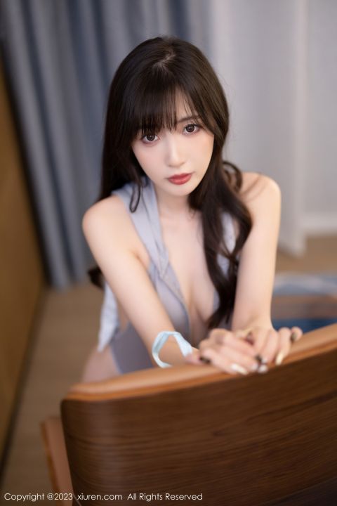 【XiuRen秀人網】20230518Vol6762林星闌【84P】-XIUREN秀人网