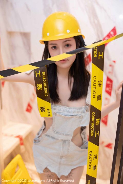 【XiuRen秀人網】20230518Vol6760豆瓣醬【85P】-XIUREN秀人网