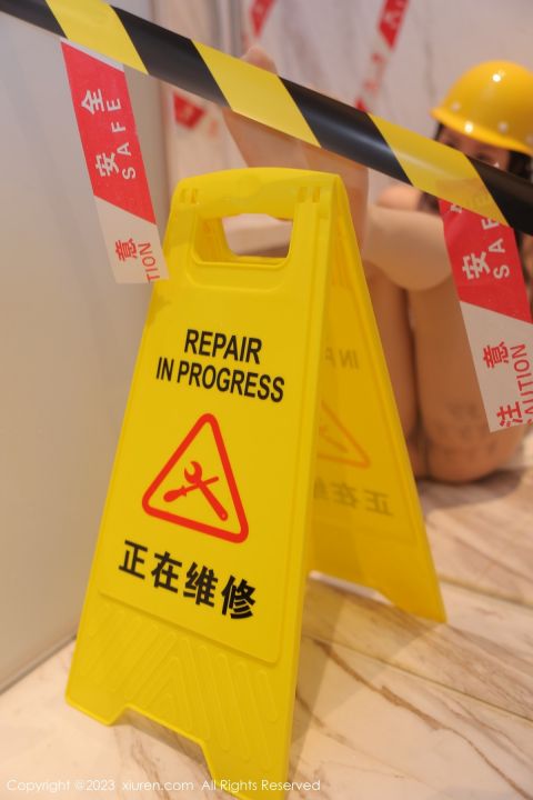 【XiuRen秀人網】20230518Vol6760豆瓣醬【85P】-XIUREN秀人网