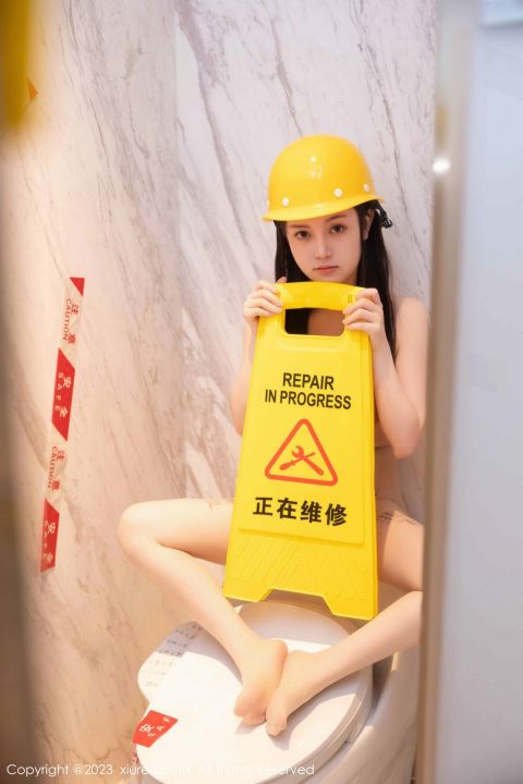 【XiuRen秀人網】20230518Vol6760豆瓣醬【85P】-XIUREN秀人网