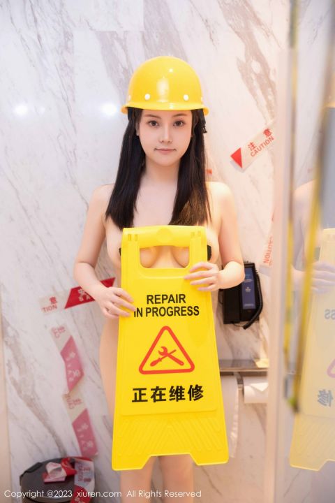 【XiuRen秀人網】20230518Vol6760豆瓣醬【85P】-XIUREN秀人网