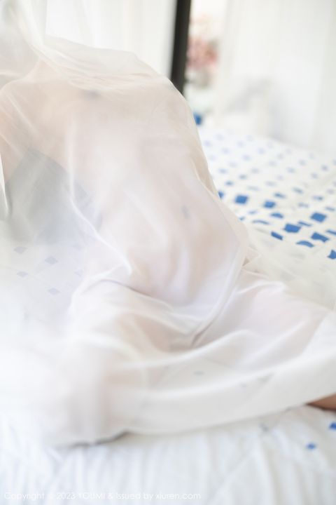 【YOUMI尤蜜荟】20230518Vol939laura阿姣【82P】-XIUREN秀人网