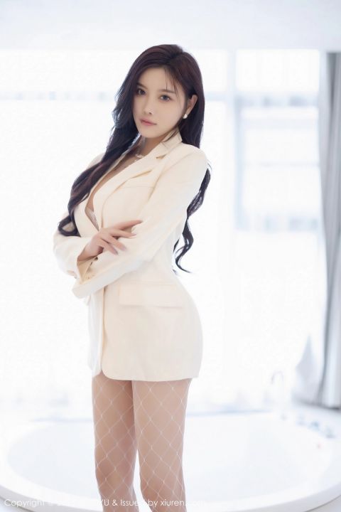 【XIAOYU語畫界】20230519Vol1031楊晨晨Yome【91P】-XIUREN秀人网