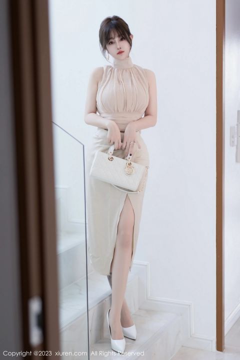 【XiuRen秀人網】20230519Vol6768王雨純【74P】-XIUREN秀人网