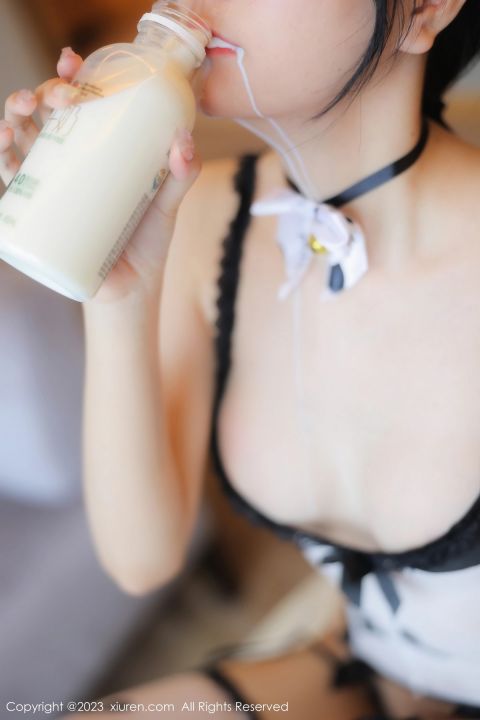 【XiuRen秀人網】20230519Vol6774怮怮【81P】-XIUREN秀人网