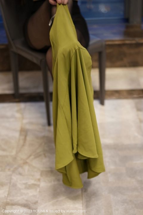 【YOUMI尤蜜荟】20230519Vol940妲己-Toxic【89P】-XIUREN秀人网