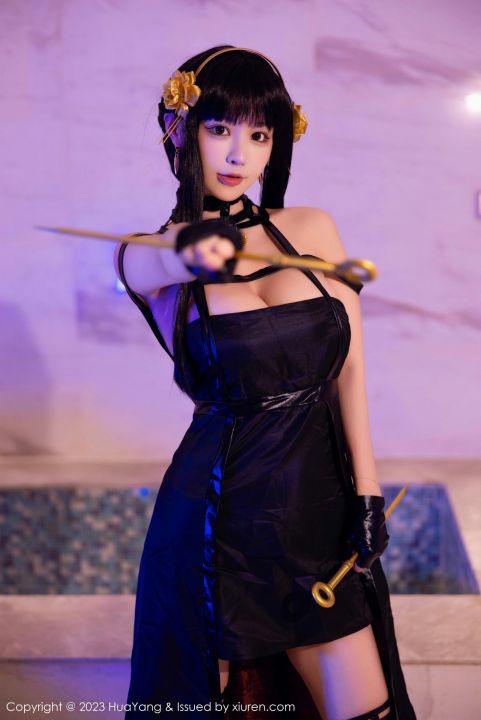 【HuaYang花漾】20230519Vol534朱可兒Flora【75P】-XIUREN秀人网