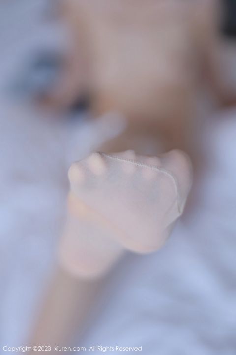 【XiuRen秀人網】20230523Vol6784茜茜kimi【84P】-XIUREN秀人网