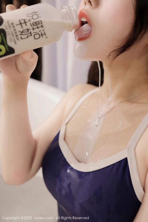 【XiuRen秀人網】20230523Vol6781歲小歲【74P】-XIUREN秀人网