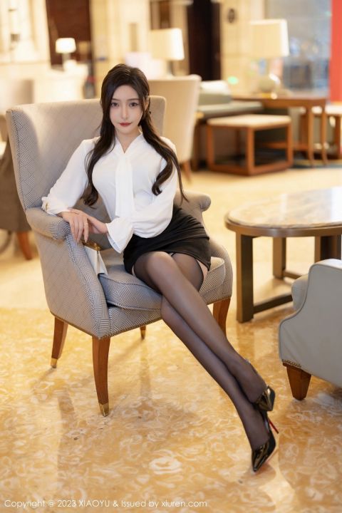 【XIAOYU語畫界】20230523Vol1033王馨瑤yanni【81P】-XIUREN秀人网