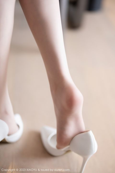 【XIAOYU語畫界】20230524Vol1034林星闌【87+1P】-XIUREN秀人网