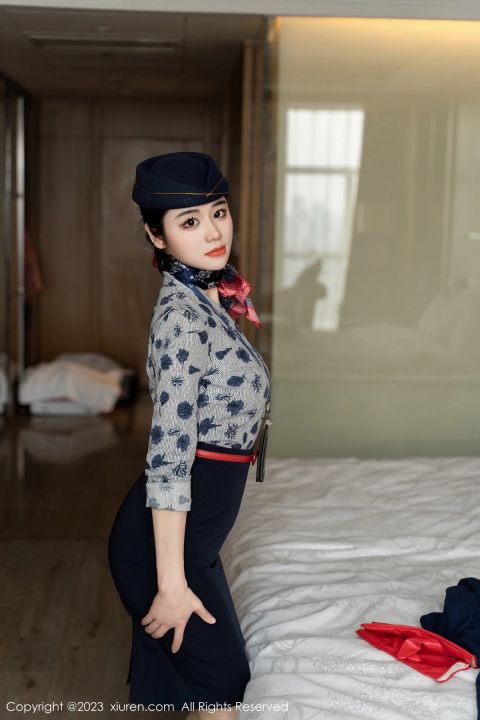 【XiuRen秀人網】20230524Vol6790汐汐愛吃草莓【69P】-XIUREN秀人网