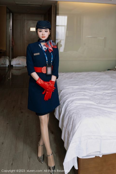 【XiuRen秀人網】20230524Vol6790汐汐愛吃草莓【69P】-XIUREN秀人网