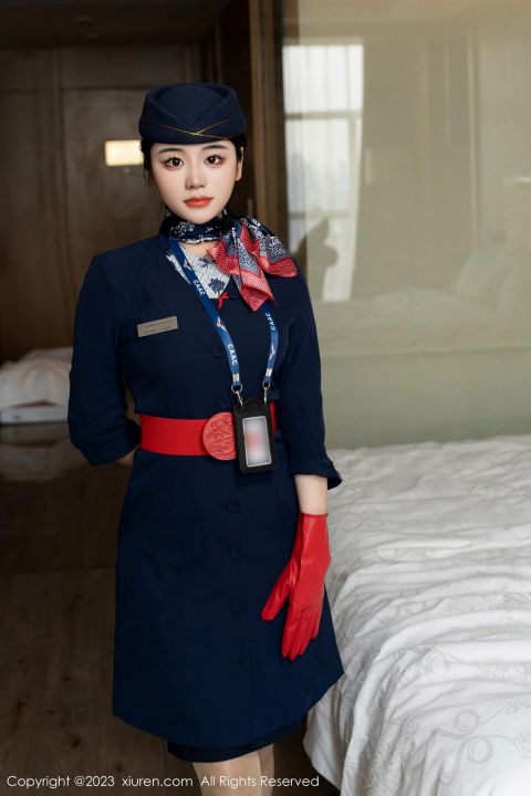 【XiuRen秀人網】20230524Vol6790汐汐愛吃草莓【69P】-XIUREN秀人网