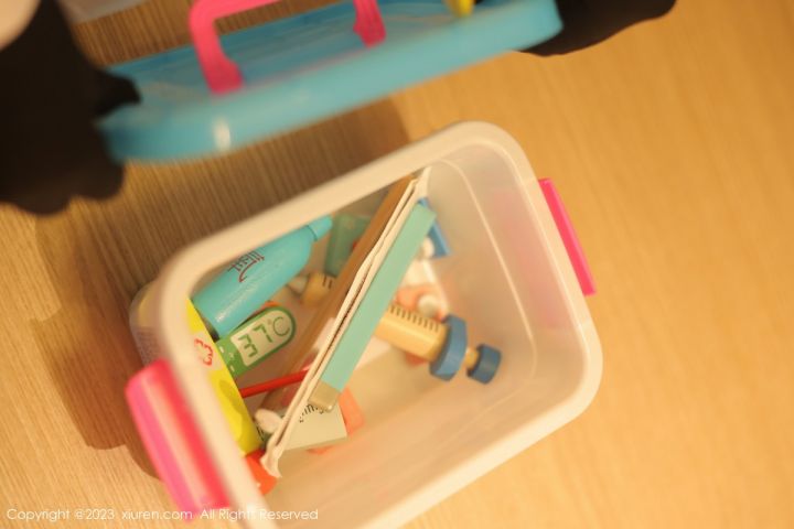 【XiuRen秀人網】20230524Vol6791Arude薇薇【79P】-XIUREN秀人网