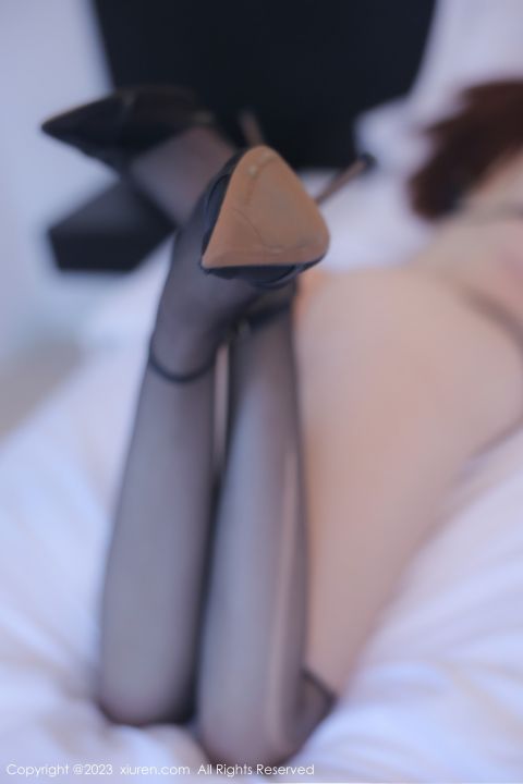 【XiuRen秀人網】20230524Vol6791Arude薇薇【79P】-XIUREN秀人网