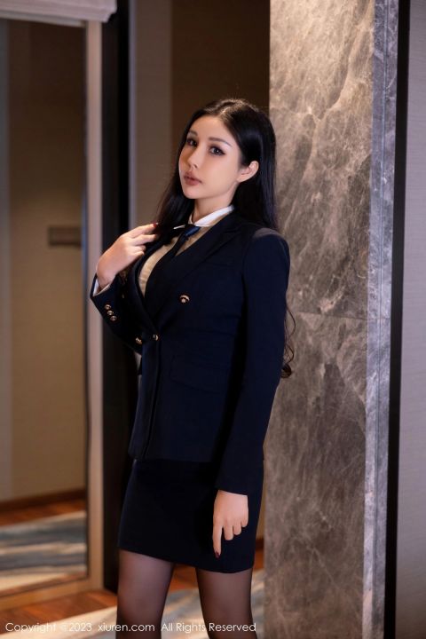 【XiuRen秀人網】20230525Vol6797田冰冰【75P】-XIUREN秀人网