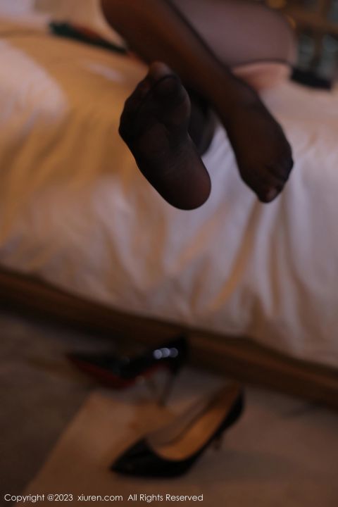 【XiuRen秀人網】20230525Vol6797田冰冰【75P】-XIUREN秀人网