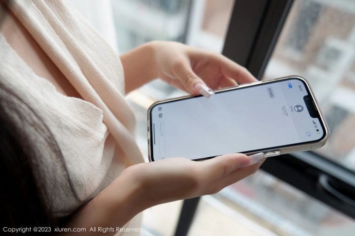 【XiuRen秀人網】20230531Vol6833淺淺Danny【100P】-XIUREN秀人网