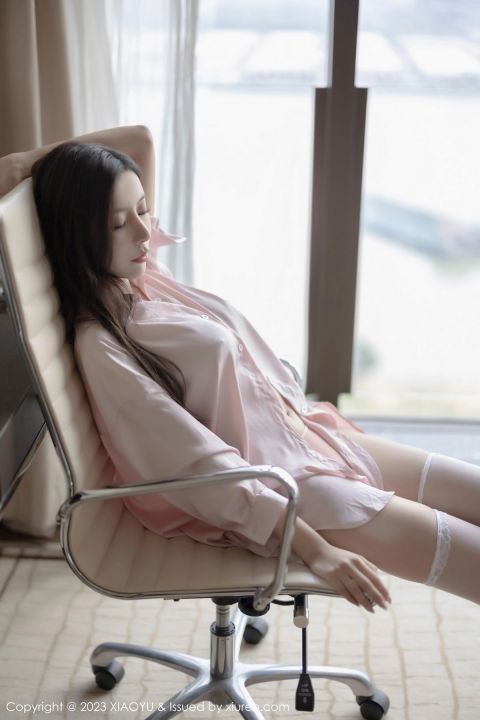 【XIAOYU語畫界】20230601Vol1040王馨瑤yanni【85P】-XIUREN秀人网