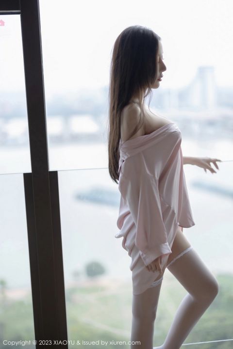 【XIAOYU語畫界】20230601Vol1040王馨瑤yanni【85P】-XIUREN秀人网