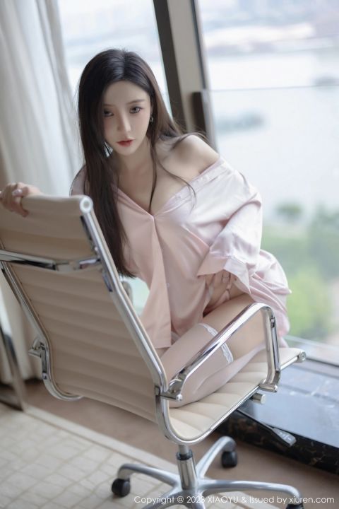 【XIAOYU語畫界】20230601Vol1040王馨瑤yanni【85P】-XIUREN秀人网