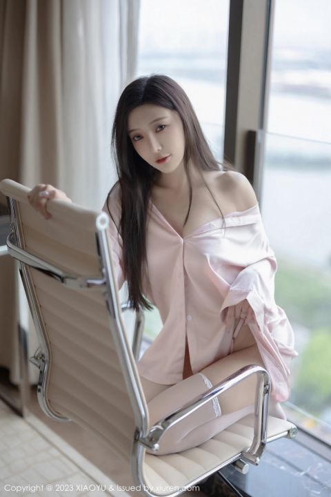 【XIAOYU語畫界】20230601Vol1040王馨瑤yanni【85P】-XIUREN秀人网