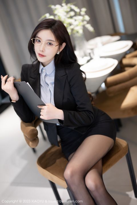 【XIAOYU語畫界】20230602Vol1041楊晨晨Yome【100P】-XIUREN秀人网