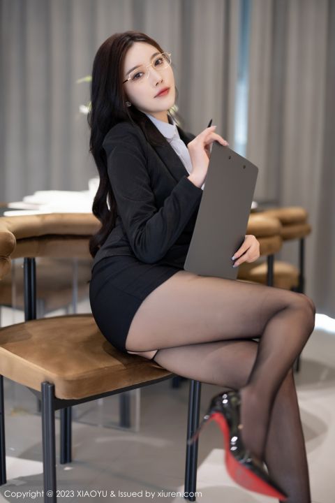 【XIAOYU語畫界】20230602Vol1041楊晨晨Yome【100P】-XIUREN秀人网