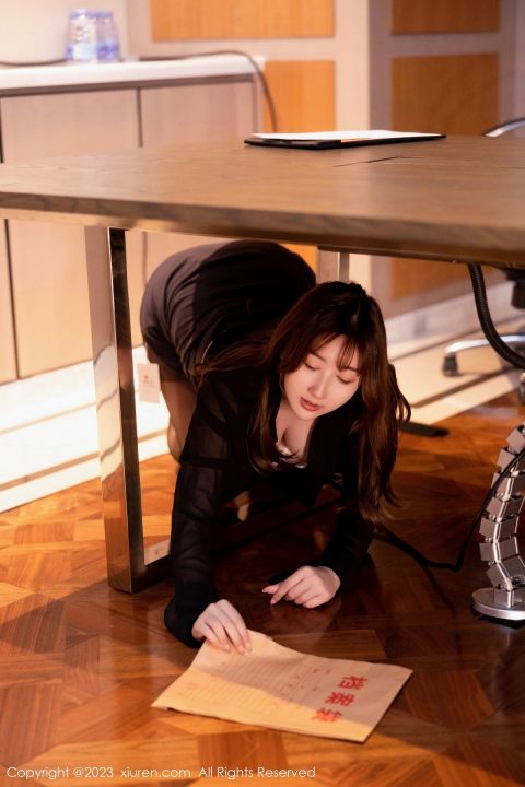 【XiuRen秀人網】20230602Vol6848江真真【78P】-XIUREN秀人网