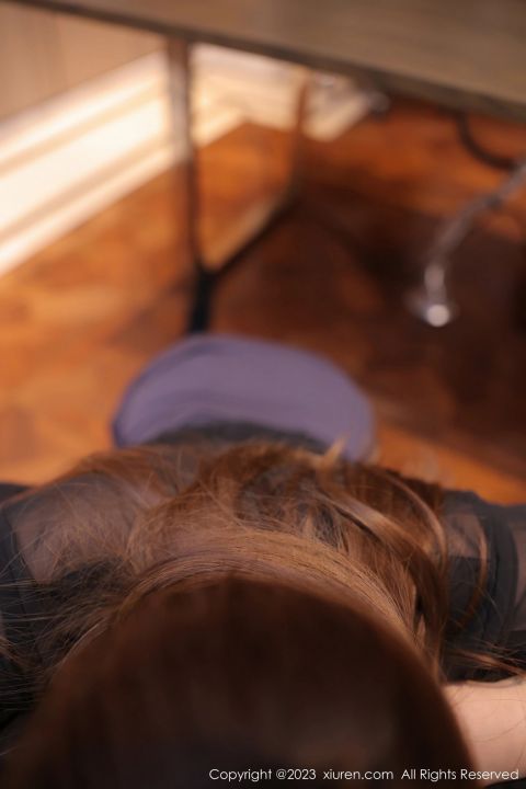 【XiuRen秀人網】20230602Vol6848江真真【78P】-XIUREN秀人网