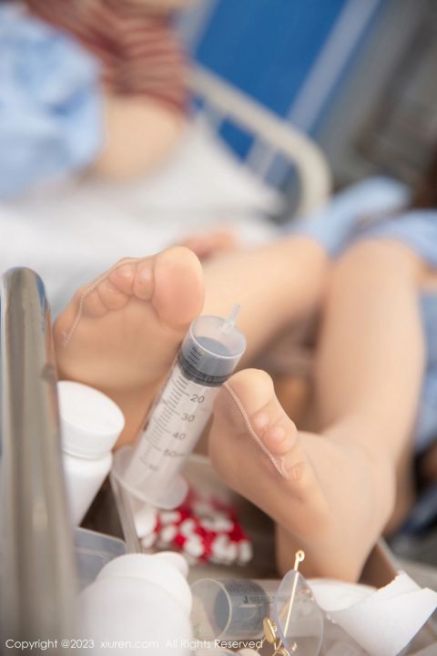 【XiuRen秀人網】20230602Vol6849绮里嘉ula【83P】-XIUREN秀人网