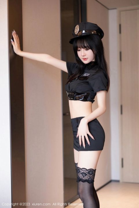 【XiuRen秀人網】20230602Vol6851怮怮【86P】-XIUREN秀人网