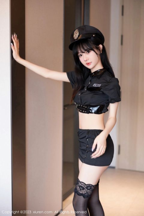 【XiuRen秀人網】20230602Vol6851怮怮【86P】-XIUREN秀人网