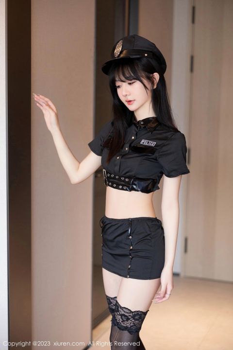 【XiuRen秀人網】20230602Vol6851怮怮【86P】-XIUREN秀人网