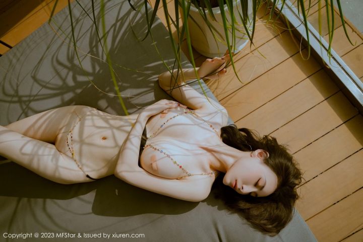 【MFStar模范學院】20230605Vol624Lingyu69【73P】-XIUREN秀人网