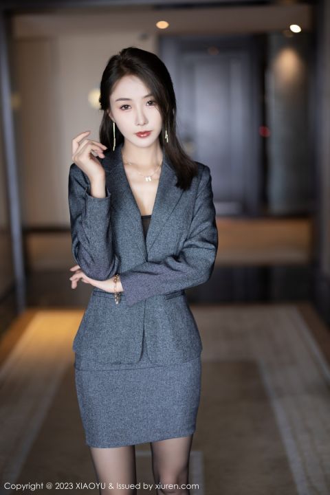 【XIAOYU語畫界】20230605Vol1042蘇蘇阿【100P】-XIUREN秀人网