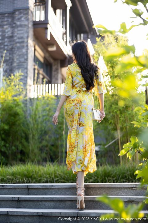 【XIAOYU語畫界】20230606Vol1043王馨瑤yanni【90P】-XIUREN秀人网