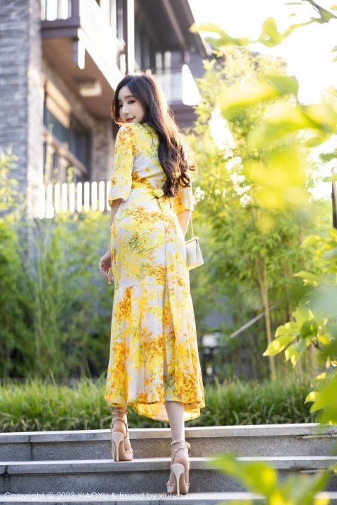 【XIAOYU語畫界】20230606Vol1043王馨瑤yanni【90P】-XIUREN秀人网