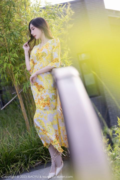 【XIAOYU語畫界】20230606Vol1043王馨瑤yanni【90P】-XIUREN秀人网