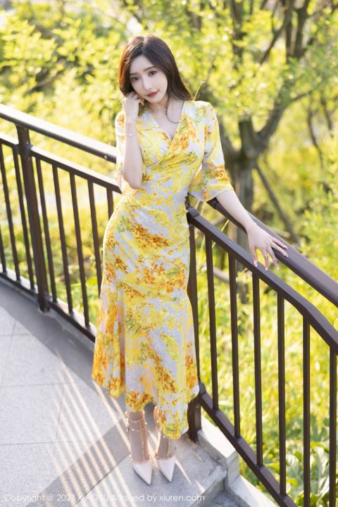 【XIAOYU語畫界】20230606Vol1043王馨瑤yanni【90P】-XIUREN秀人网