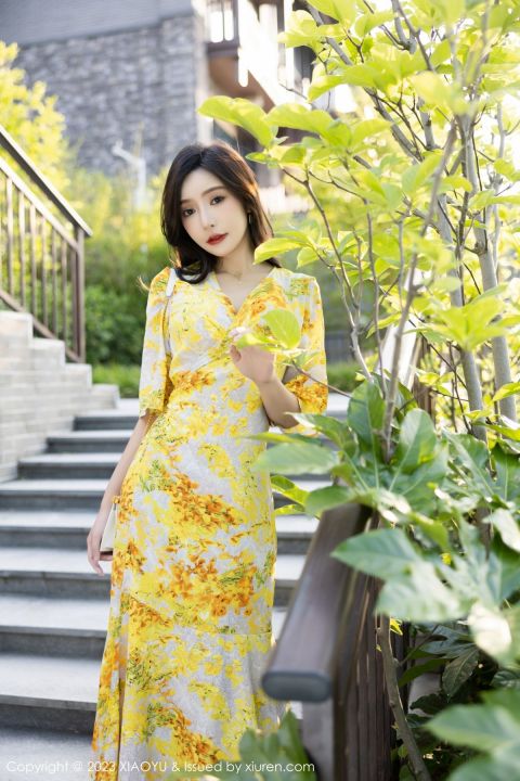 【XIAOYU語畫界】20230606Vol1043王馨瑤yanni【90P】-XIUREN秀人网