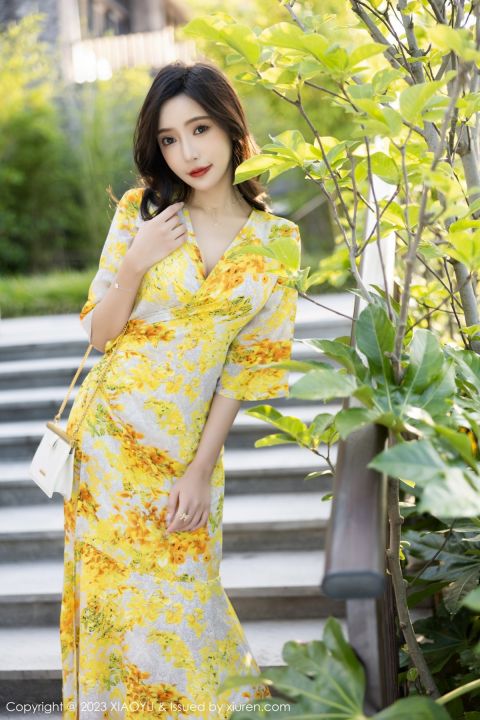 【XIAOYU語畫界】20230606Vol1043王馨瑤yanni【90P】-XIUREN秀人网