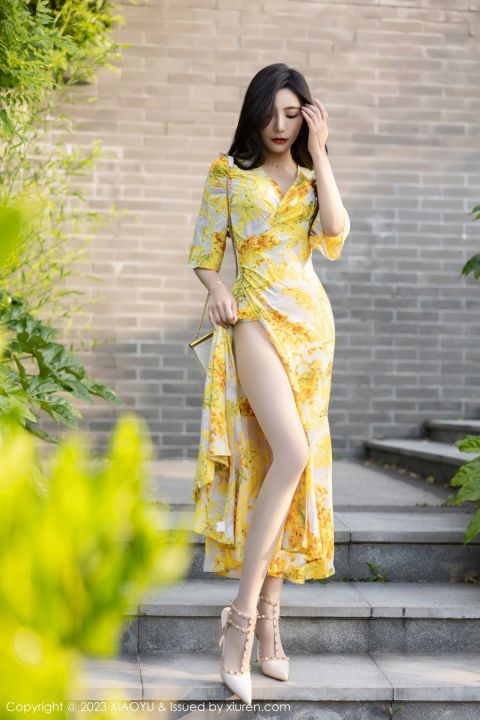 【XIAOYU語畫界】20230606Vol1043王馨瑤yanni【90P】-XIUREN秀人网