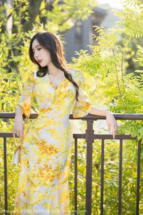 【XIAOYU語畫界】20230606Vol1043王馨瑤yanni【90P】-XIUREN秀人网