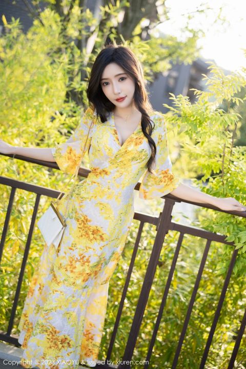 【XIAOYU語畫界】20230606Vol1043王馨瑤yanni【90P】-XIUREN秀人网