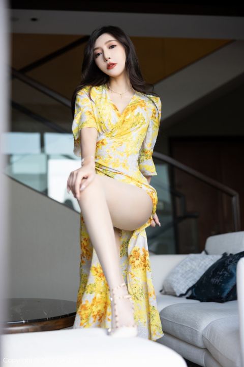 【XIAOYU語畫界】20230606Vol1043王馨瑤yanni【90P】-XIUREN秀人网